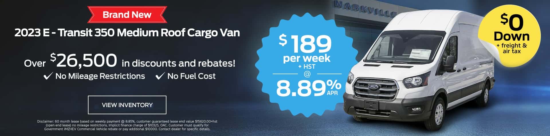 Markville-Ford-and-Uxbridge-Lincoln-2023-etransit-350-Desktop