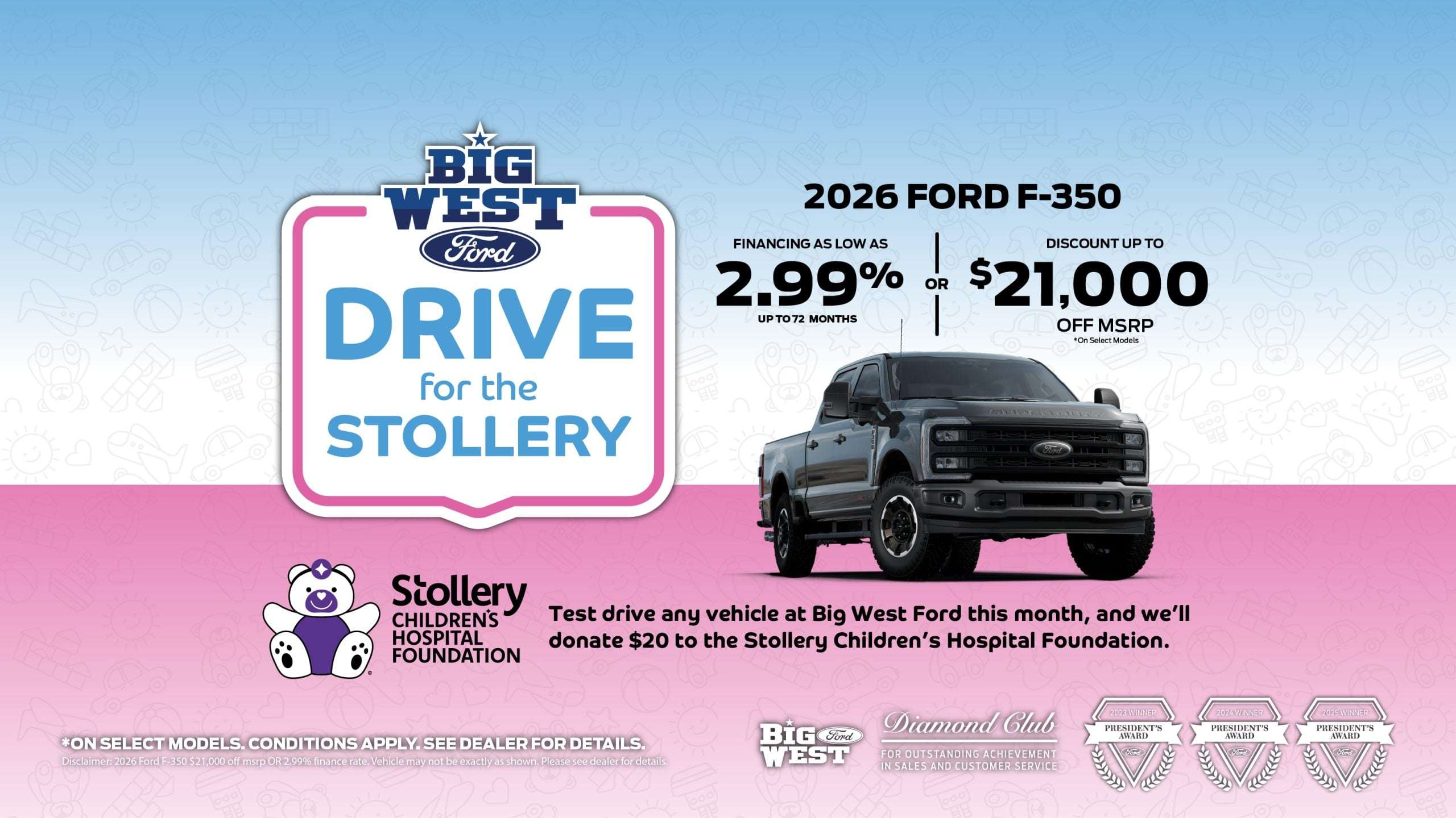 Big-West-Ford-Drive-for-the-Stollery-26-F-350-Home