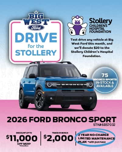 Big-West-Ford-Drive-for-Stollery-26-Bronco-Sport-Promotions-