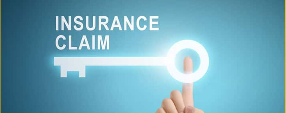 What are insurance claims