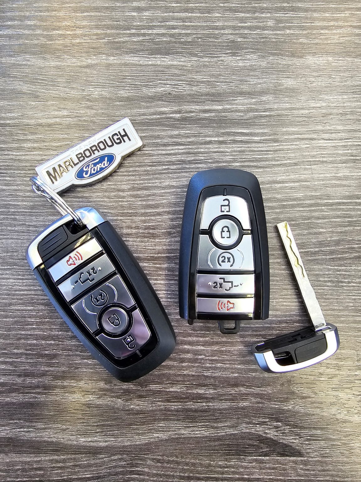 What to Do When Your Ford Key Fob Battery Dies A StepbyStep Guide