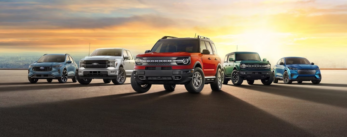 What Is Ford Employee Pricing?