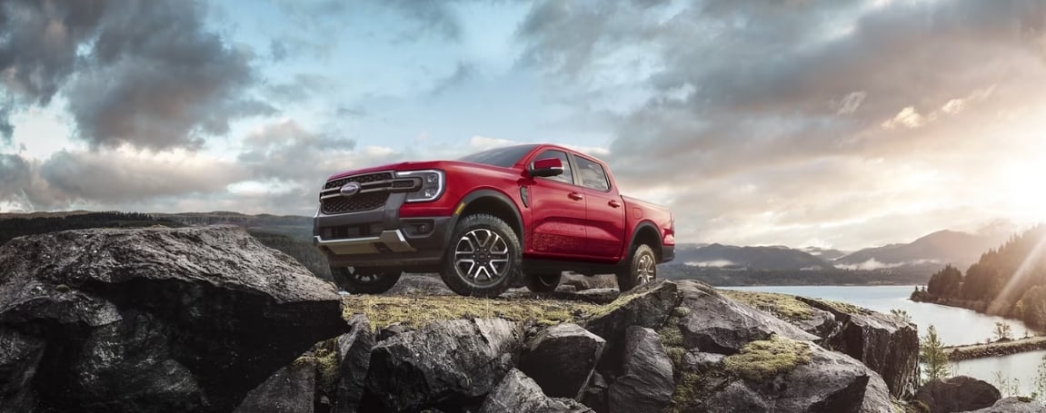 Exterior Layout and Utility Head-to-Head