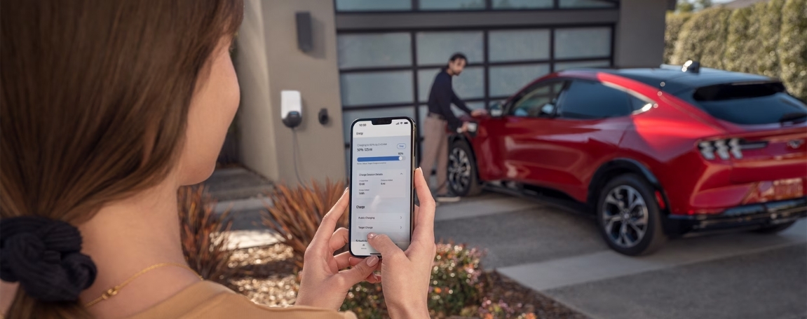 3. The FordPass App Advantage