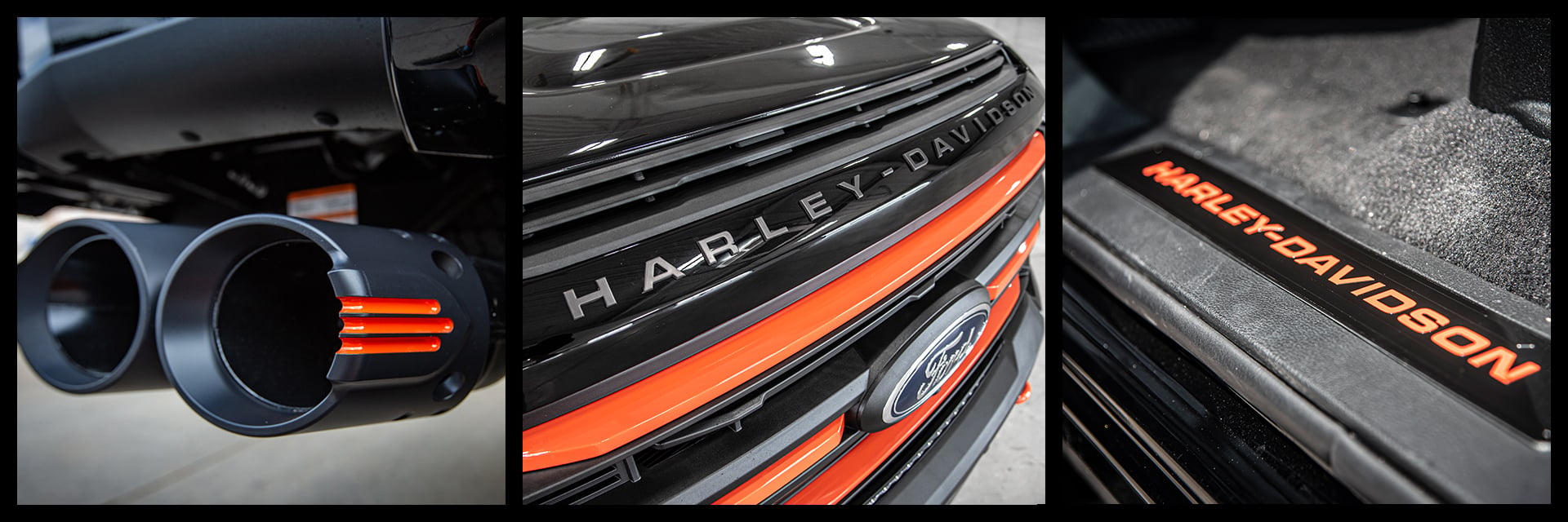 f-350-Harley-Davidson