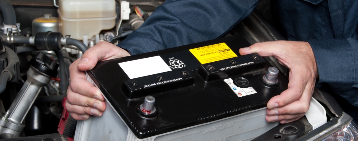 How Battery Health Supports Overall Vehicle Performance