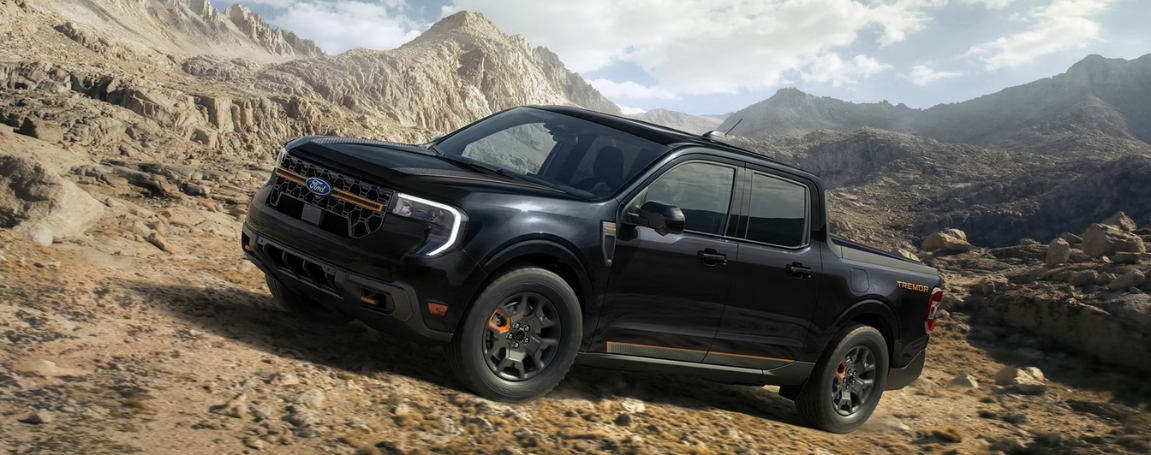 Hybrid Efficiency or Turbocharged Power