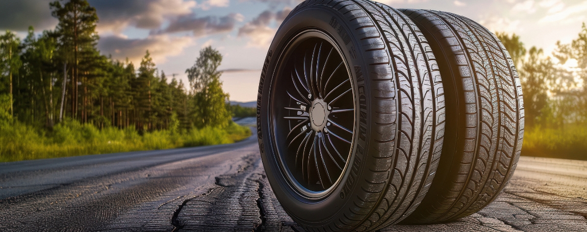 Not All Tires Are Built the Same