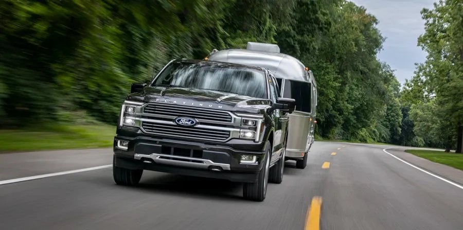 Hybrid Powertrain