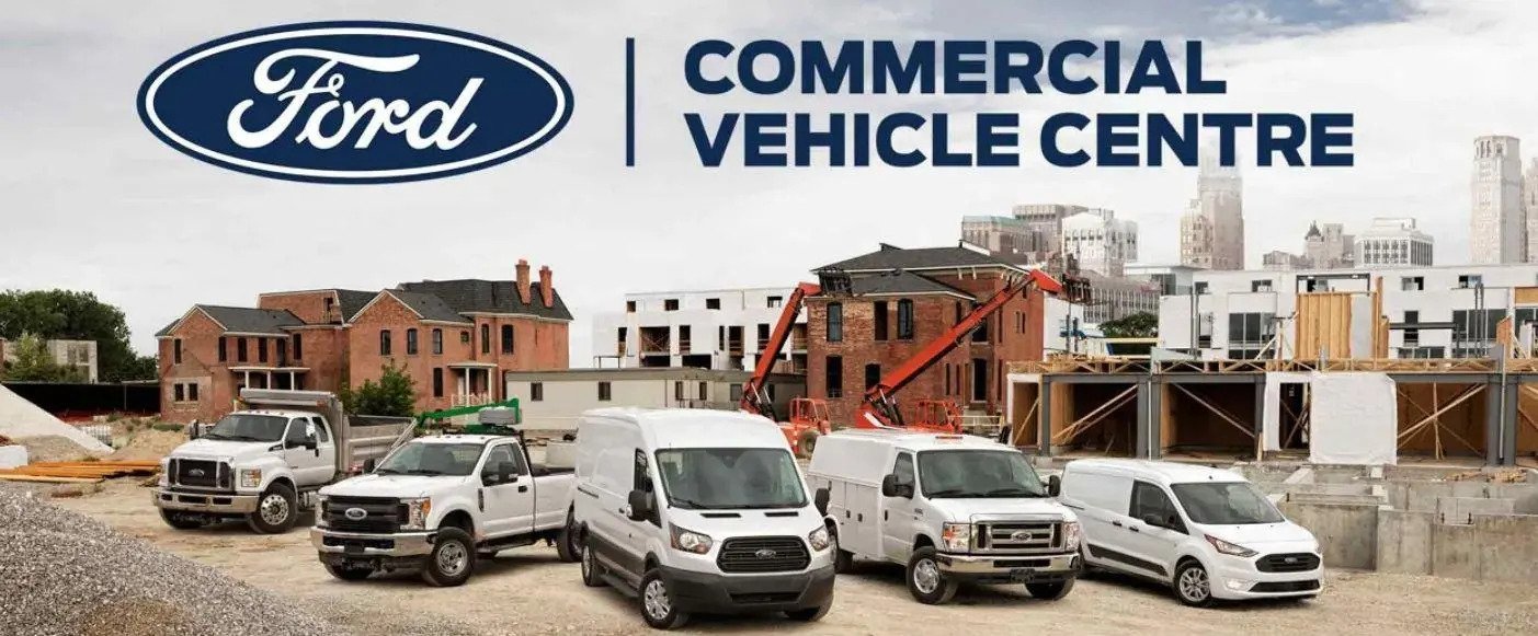 Commercial Vehicle Center
