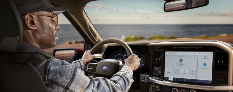 Interior Comfort and Technology