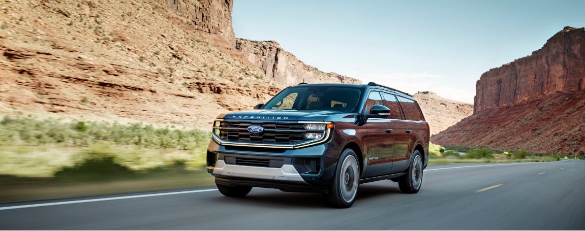 Performance Packages for Added Thrill