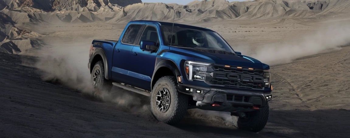 Built for Canadian Roads