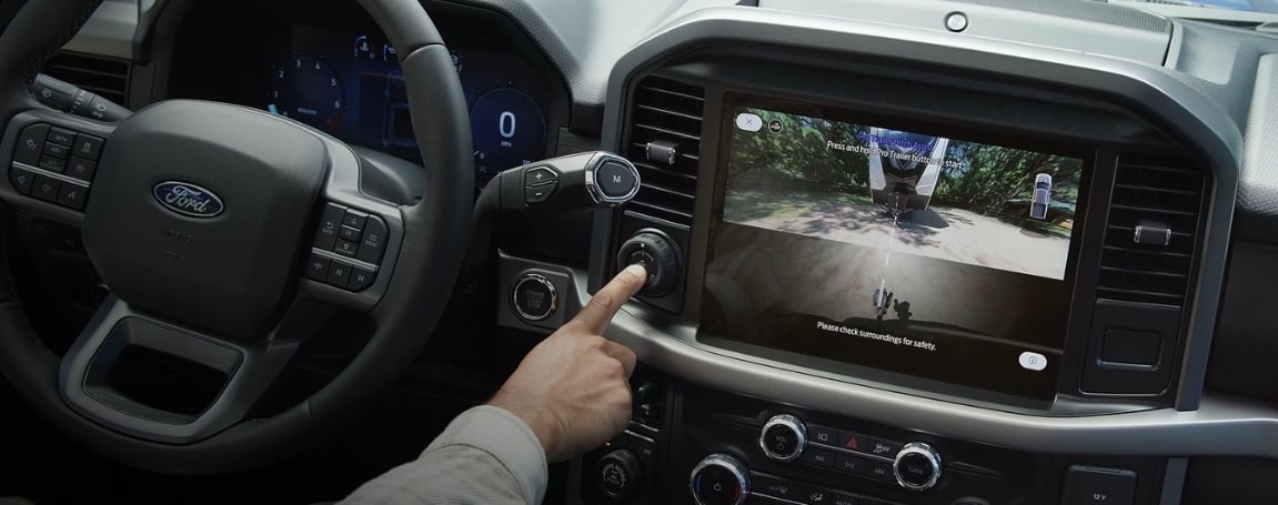 Safety Features That Matter