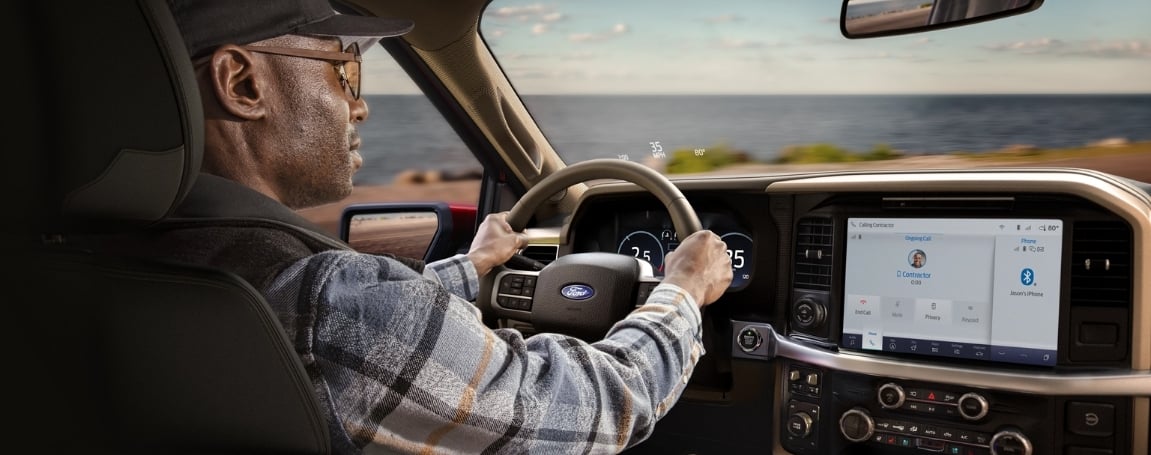 Technology that Simplifies Towing