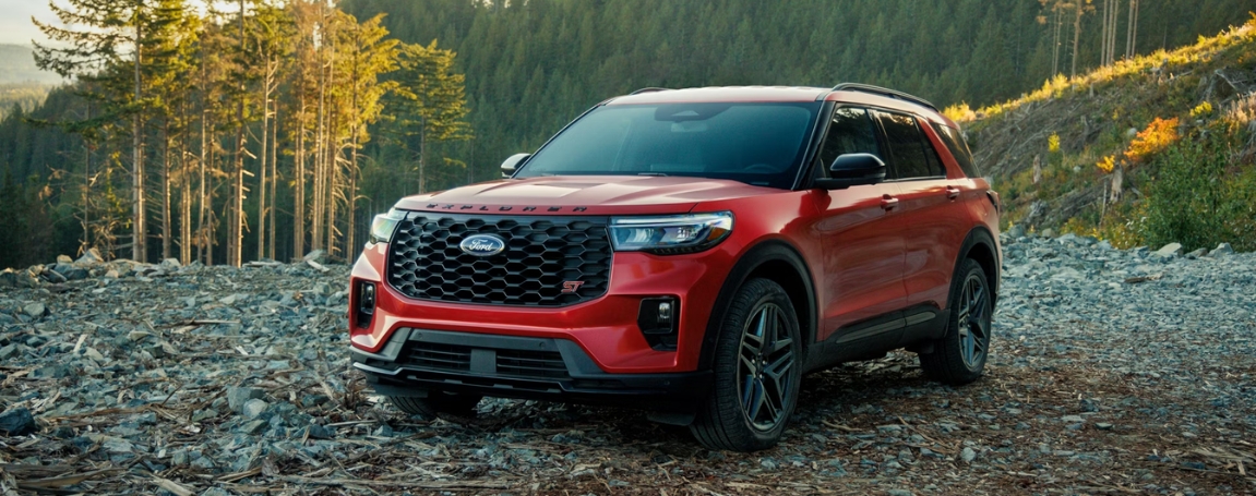 Strong, Confident Performance