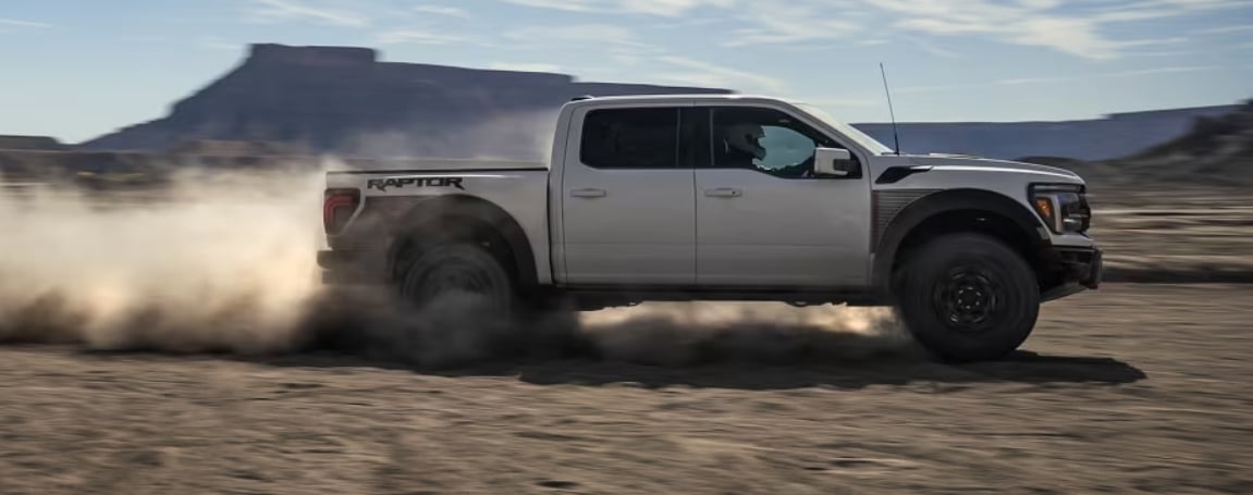 Keep Your Ford a Ford