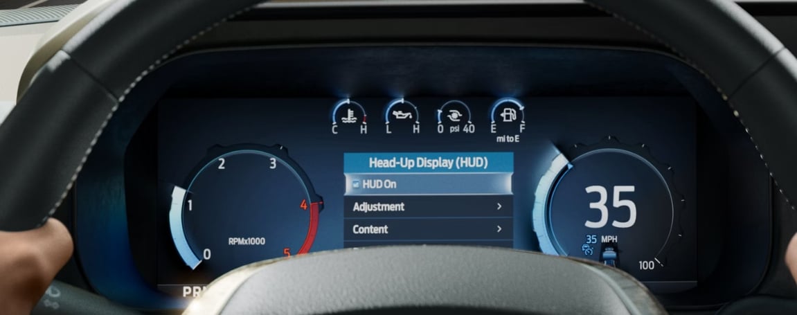 Modern Tools for Modern Drivers
