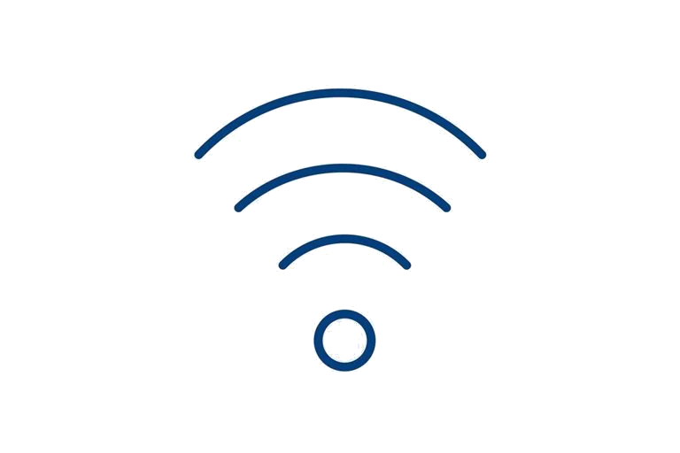 STAY CONNECTED