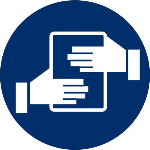 Transfer icon