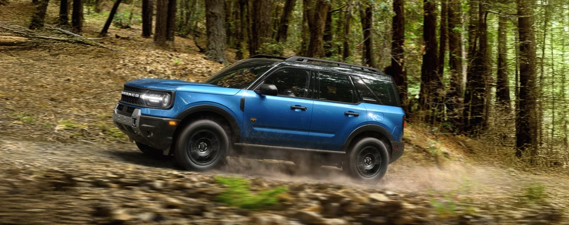 Built to Roar Beyond the Pavement