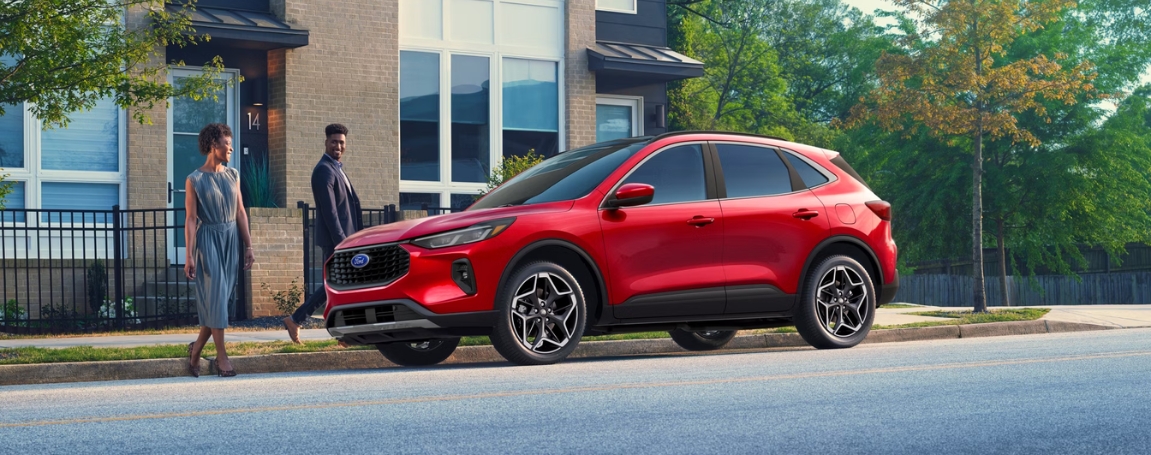 Designed to Look Good Wherever You Go