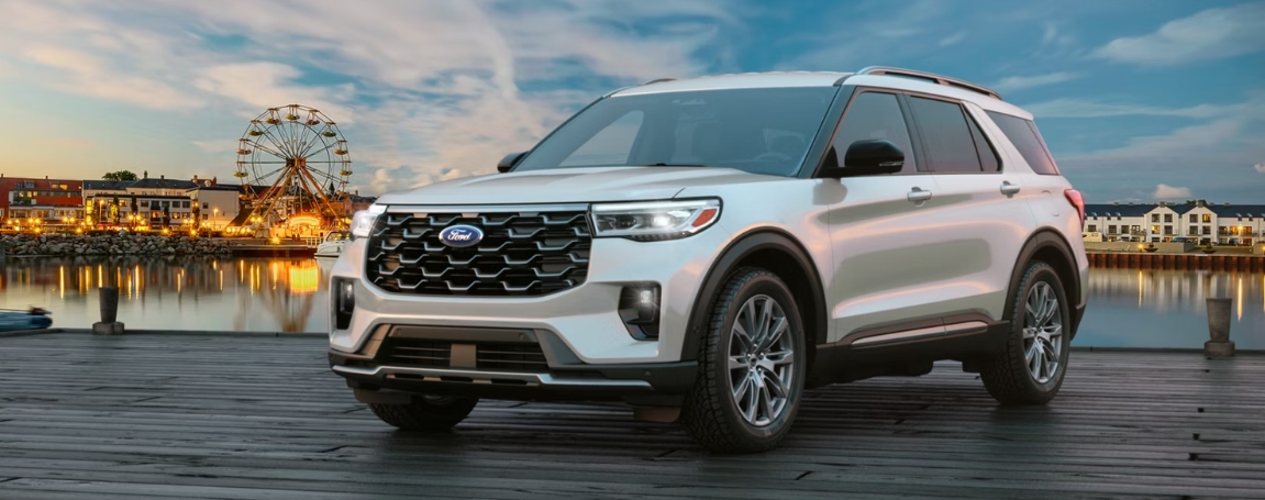 Strong Performance for Everyday Adventures