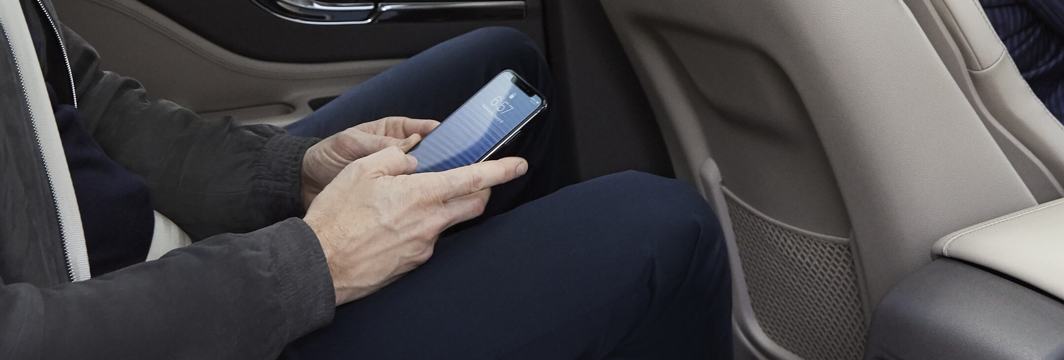 How to Enable Wi-Fi in Your Lincoln How to Enable Wi-Fi in Your Lincoln