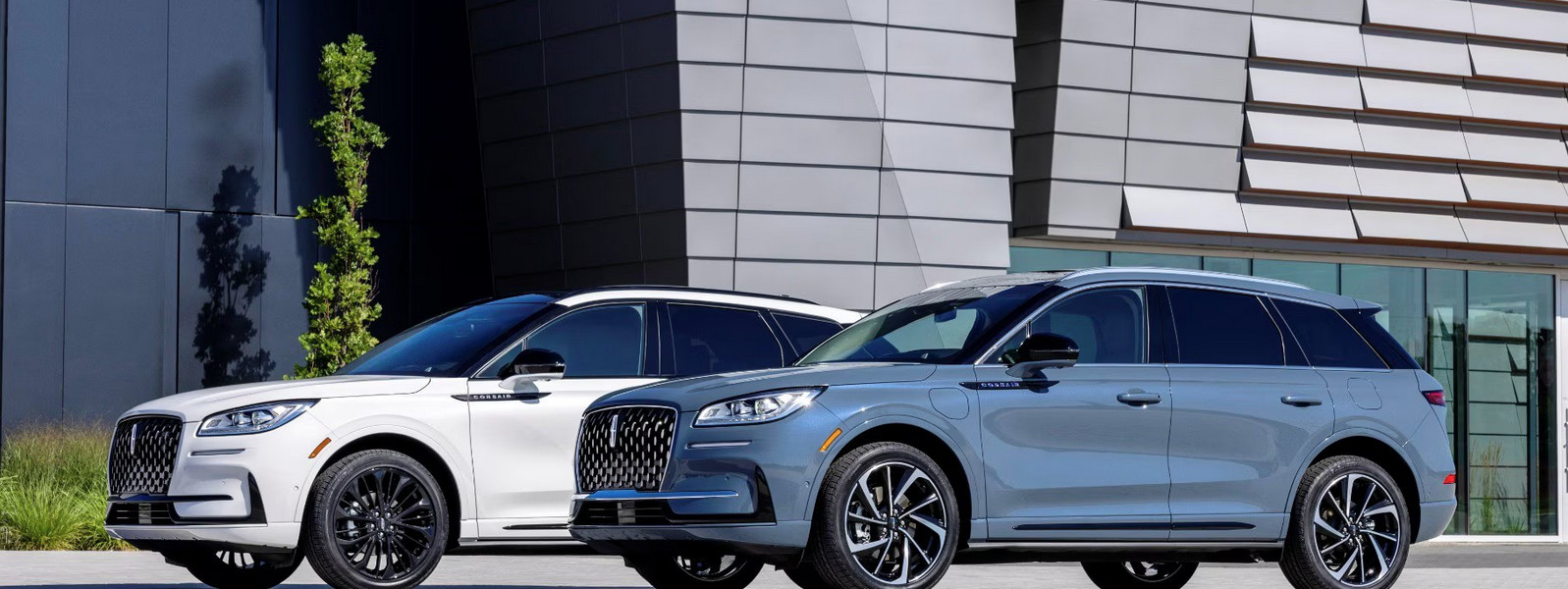 Advantages of Lincoln Plug-In Hybrid Vehicles