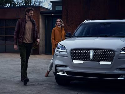 Lincoln Access Rewards