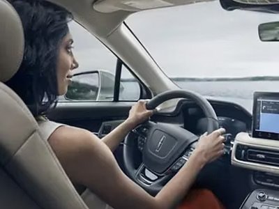 Lincoln Enhance Software Updates