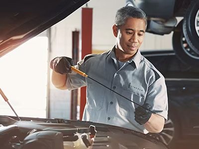 Lincoln Maintenance Plans