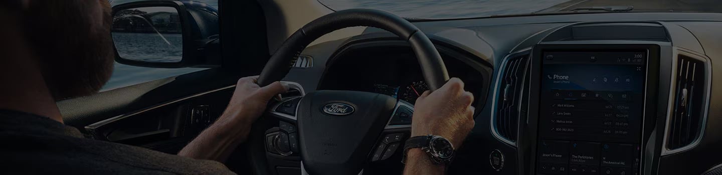 Ford SYNC & Technology