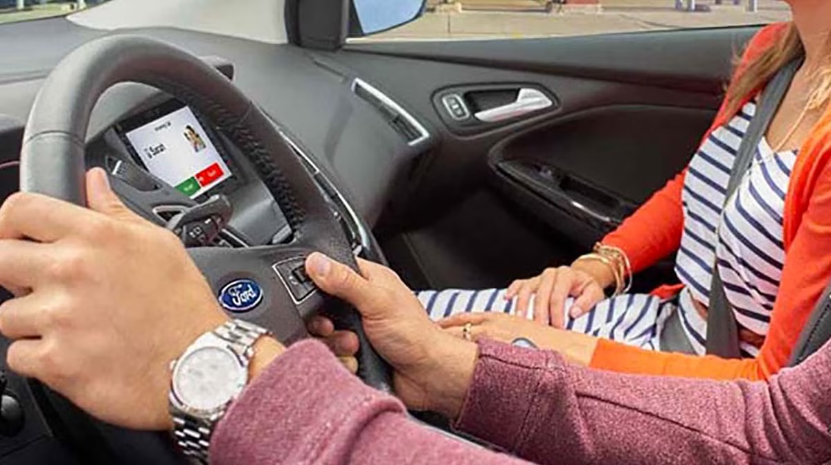 Hands-Free Calling