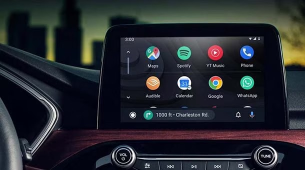 Google Assistant