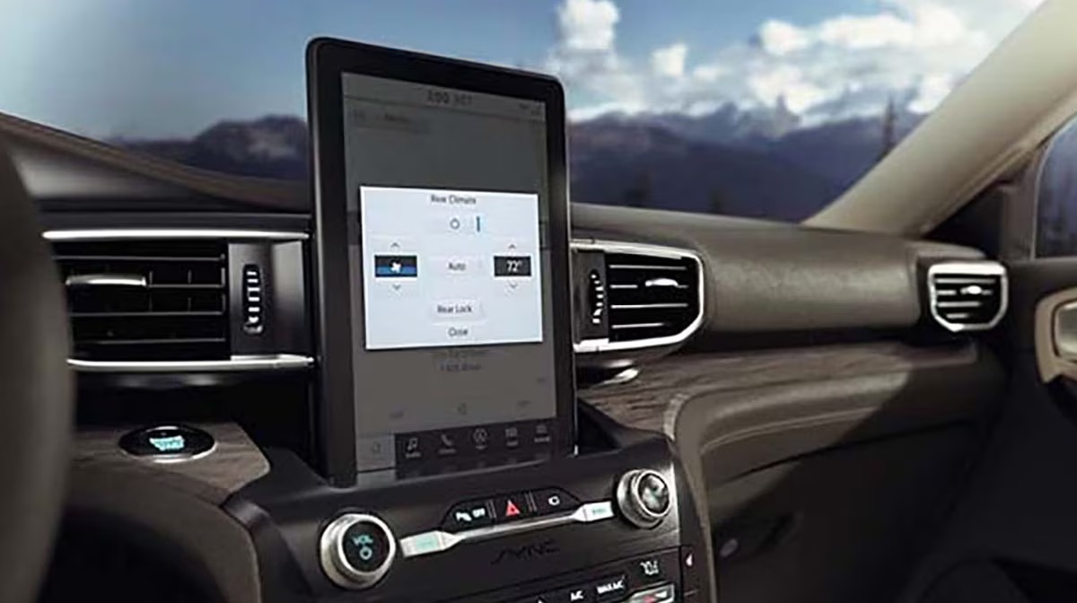Climate Control