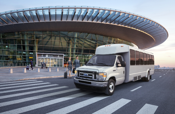 Ford Credit Lending Services