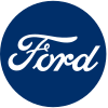 100% Backed by Ford