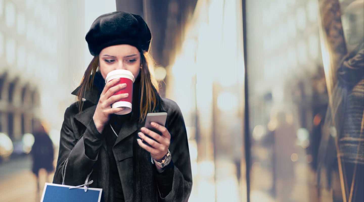 Obtenez et suivez vos Points