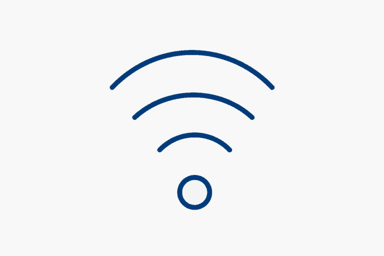 STAY CONNECTED