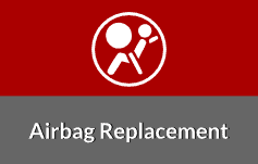 AIRBAG REPLACEMENT
