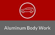 ALUMINUM BODY WORK