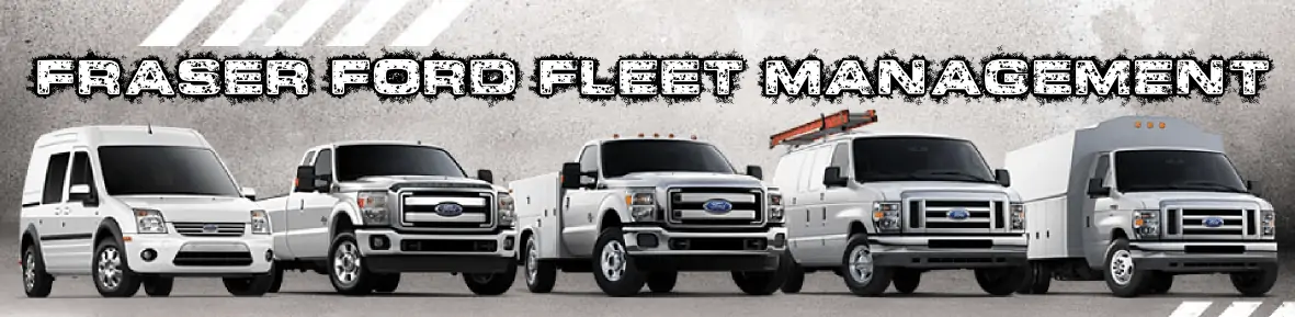 Fleet Banner