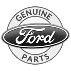 Genuine Ford Parts