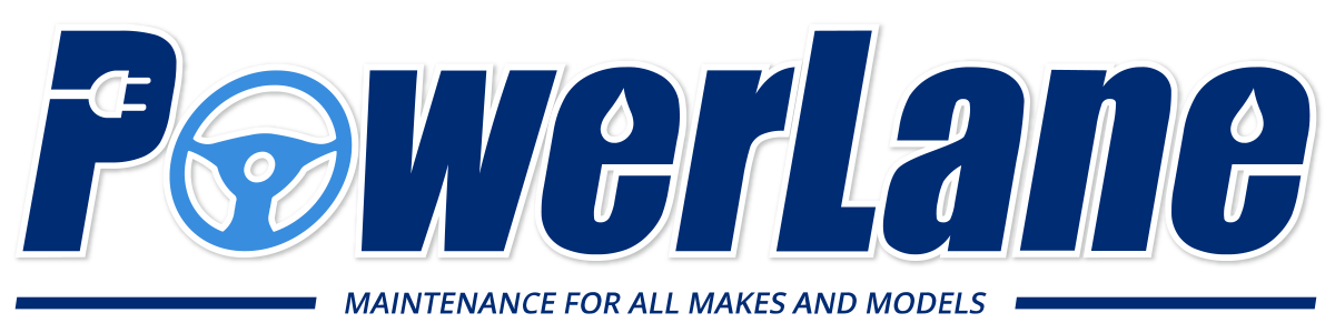 Powerlane Logo