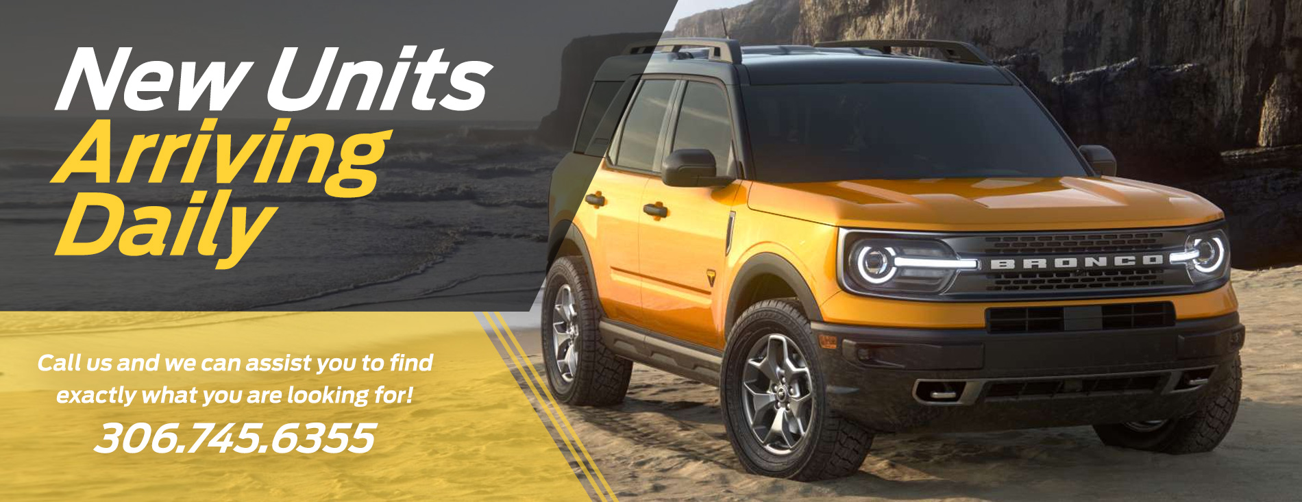 Esterhazy Ford New and PreOwned Ford Dealer Esterhazy Ford