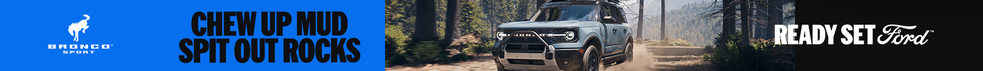 New vehicles