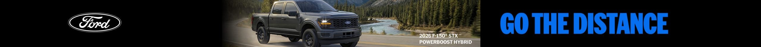 New vehicles