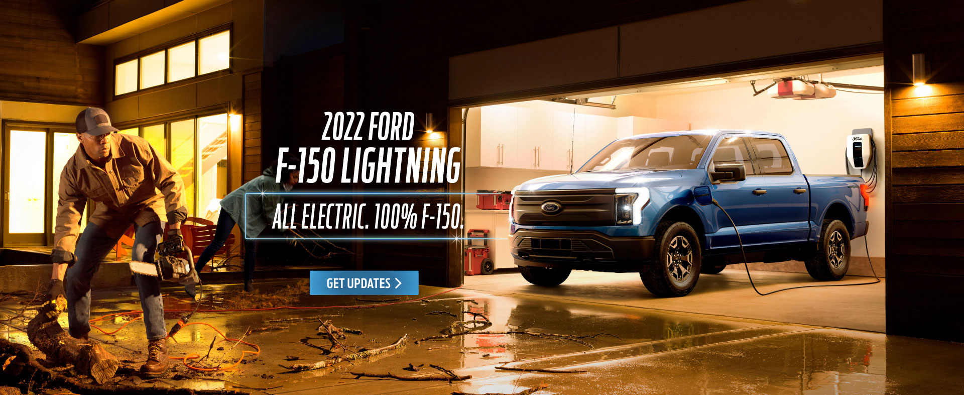 Ford Dealership in L'Ange Gardien, QC L'AngeGardien Ford