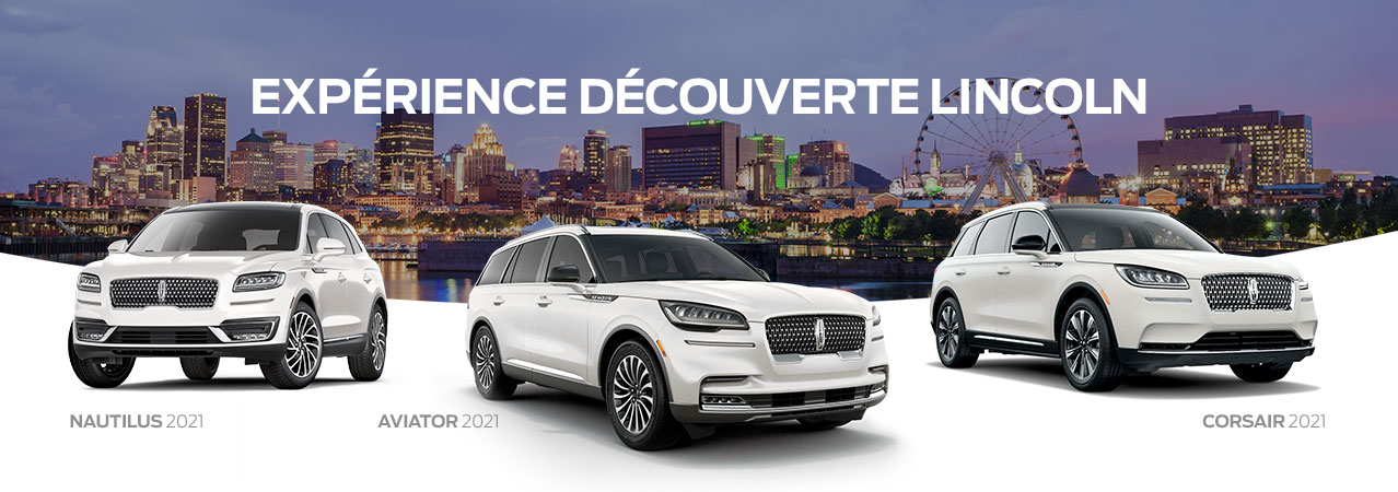 Expérience découverte Lincoln height=